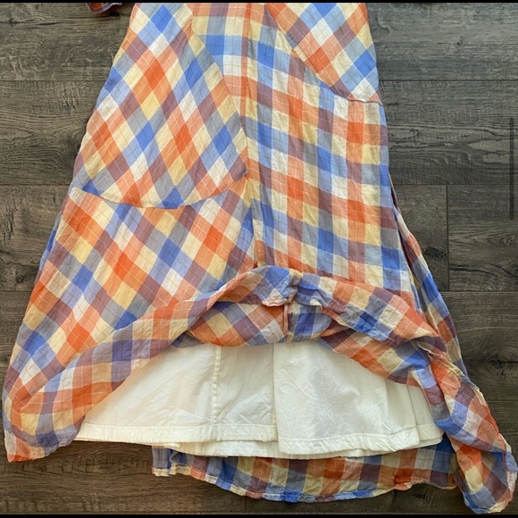 Rejina Pyo Dylan Dress - Picture 8 of 9